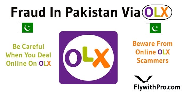 How To Earn Money Online At Home On OLX Website 