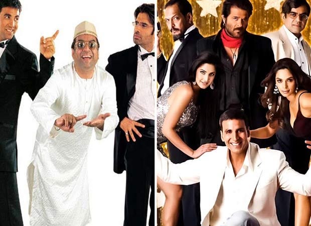 Firoz Nadiadwala plans multi-franchise Family Universe with Hera Pheri, Welcome, and more; deets…