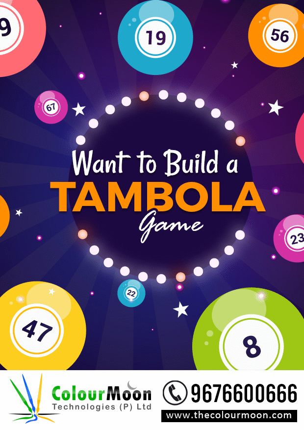 Tambola App Development in Hyderabad,Tambola App Development Company in India,ColourMoon Technologies Pvt Ltd,Tambola App Development,App Development in Hyderabad,App Development Company in India,App Development company in KPHB,App development companies in KPHB,App Developers in KPHB,Flutter App Development Company in KPHB,KPHB app developers,hybrid app development company in KPHB,Flutter App Developer in KPHB,Web and Mobile App Development Company in KPHB,