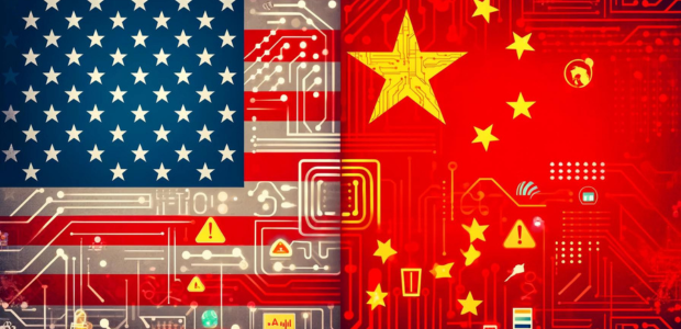 US and China to Meet to Discuss AI Risk in Geneva | by ODSC - Open Data ...