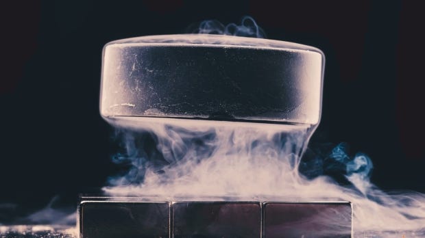 Debunking The Myth: Is Room Temperature Superconductor “LK 99” Real Or ...