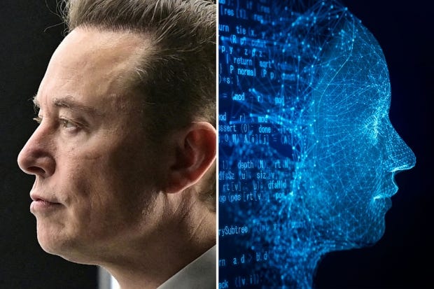 Musk’s Masterstroke: Unveiling X AI, the AI powerhouse set to challenge