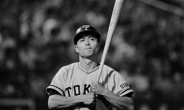 Sadaharu Oh: o “rei dos home runs” e um dos maiores de todos os tempos