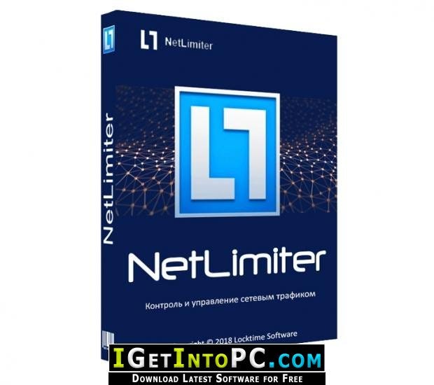 NetLimiter Pro 5 2024 Free Download Preactivated by Vapbingsf Dec