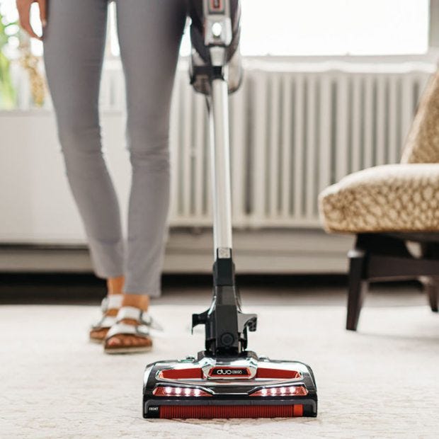 How to choose the right vacuum cleaner? Justlife Blog by Justlife