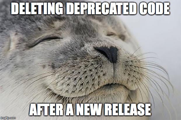 How GPT-4 refactors deprecated code for me | Medium
