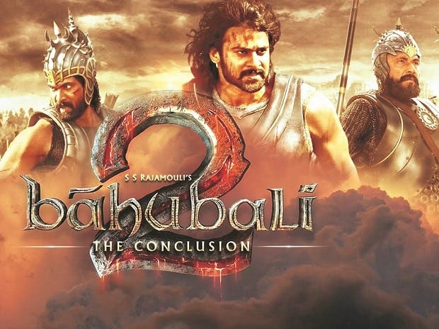 Closing Scene of Baahuabli: The Best Epilogue of Indian Cinema