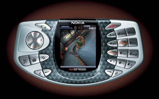 G1 > Games - NOTÍCIAS - Produtoras de jogos para celular apostam em Nokia e  Apple para 2009