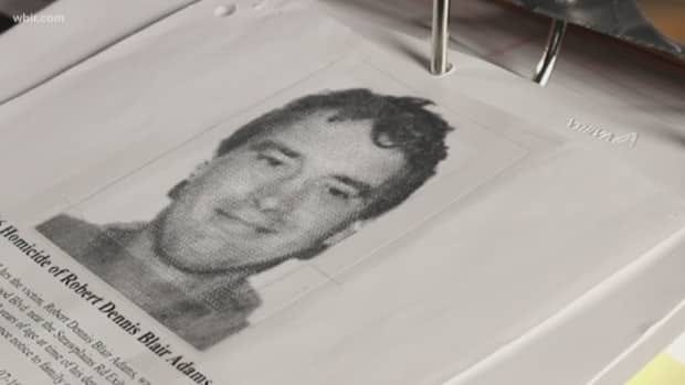 The Strange Case of Blair Adams: A Young Man’s Tragic Death and the