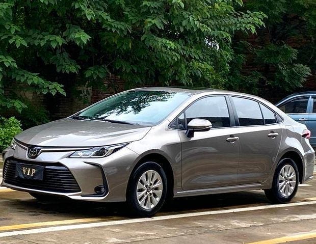 cheap toyota car
