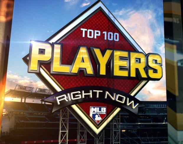 LSB's Top 100 Players in MLB -- Voting Open for #17 - Lone Star Ball