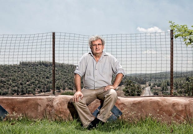 Benny Morris: Autodefesa ou Expansionismo?