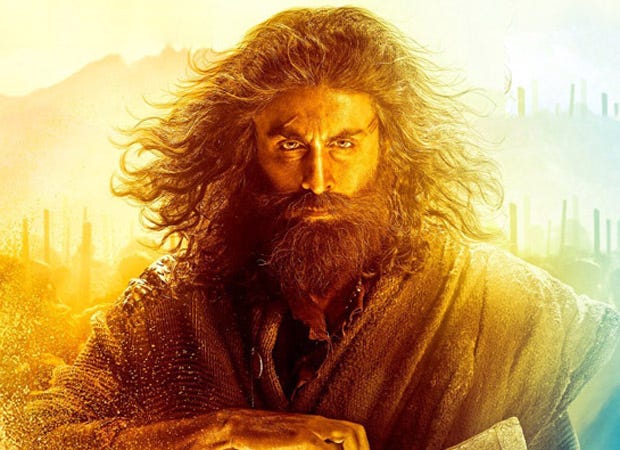 Shamshera Teaser: Ranbir Kapoor is a cross between Messiah and Robin Hood fighting ‘tyrant’ Sanjay…