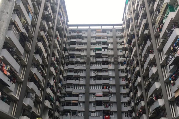 Ahok’s Take on Public Housing: No More Lifetime Residency in Jakarta’s Rusunawa