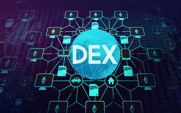 DEX NETWORK