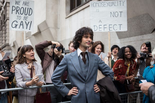 A very english scandal deals season 1 episode 3