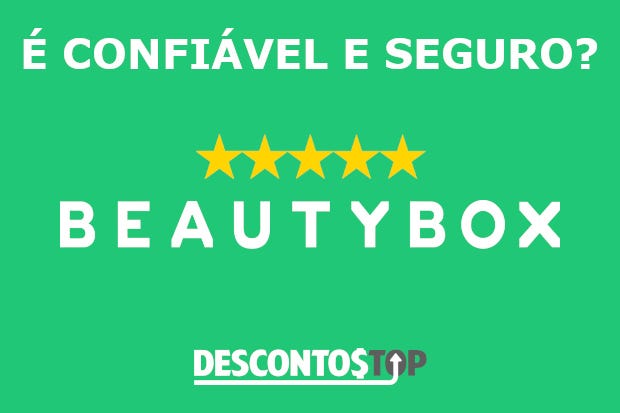 O Site  é Confiável? Comprar na  é Seguro?