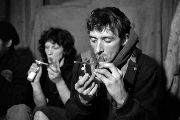 Trapstars, Rapstars, and Fiends: How the Crack Epidemic reshaped Hip ...