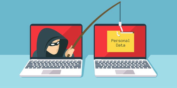 PHISHING ve SOSYAL MÜHENDİSLİK