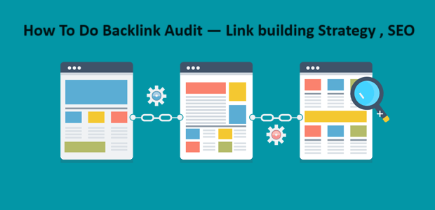 Guide To Backlink Analysis