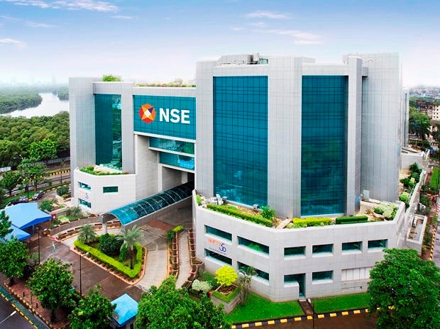 Nse 1 india deals