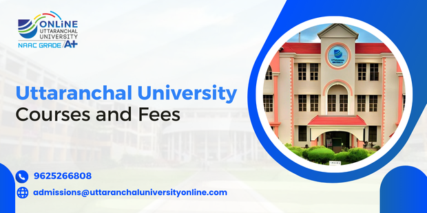 Uttaranchal University Courses and fees Priyeshdwivedi Medium Uttaranchal University Courses and fees Priyeshdwivedi Medium