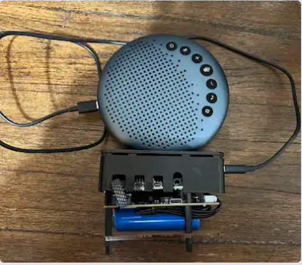 ChatGPT Goes Hands-Free: Using Raspberry Pi for Voice Interaction | by Yan  Deng | Medium