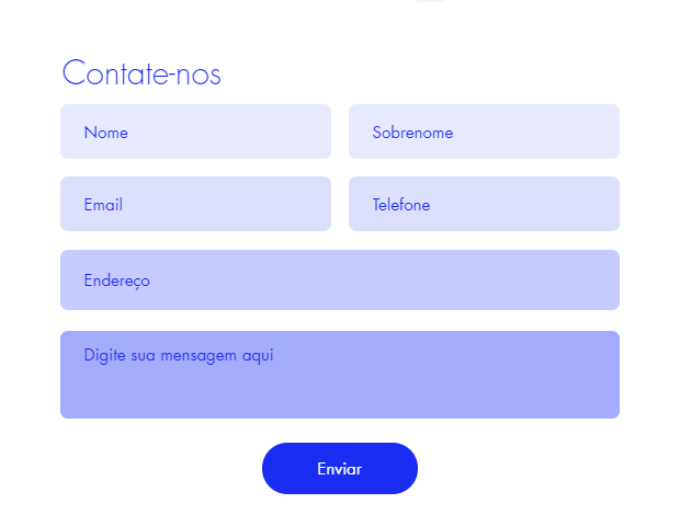 Como digitar de forma eficiente - Só Português