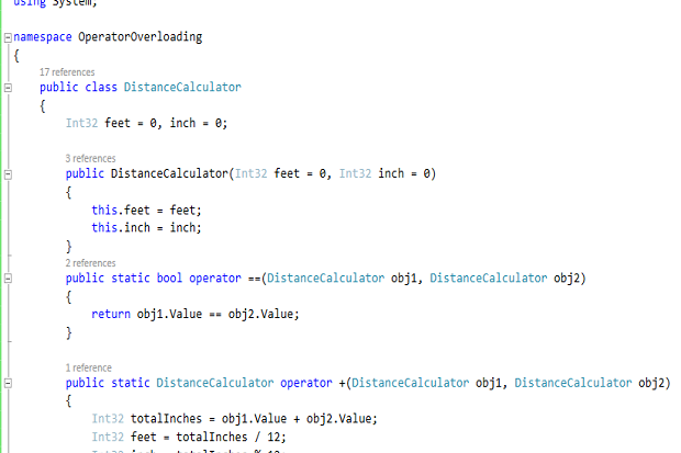 C++ Overloading - javatpoint