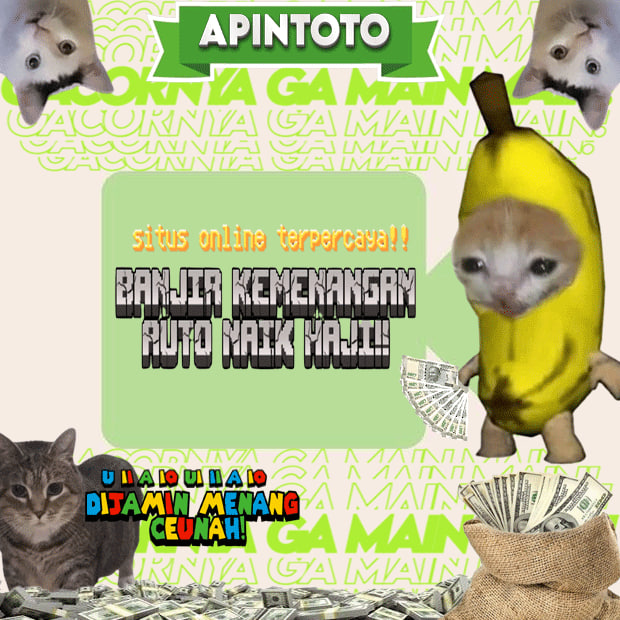 Apintoto Games Slot dan Togel yang Banjir Kemenangan!