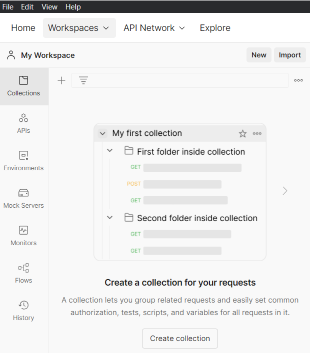 Changing/Confirming Content-Type and application/json Settings in ...