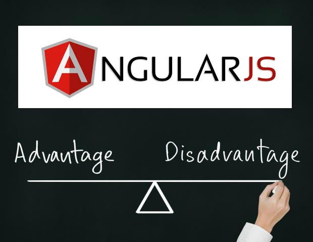 Pros And Cons Of AngularJS. Angular JS is an open source framework ...