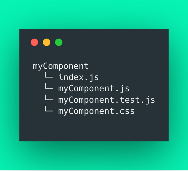 Creating Multiple React or React Native Components in One Command | by ...