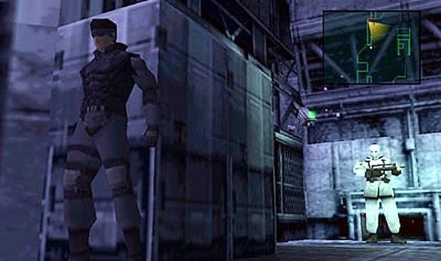 Metal Gear Solid and the First Time a Game Made Us Feel Like Spies (and Philosophers)