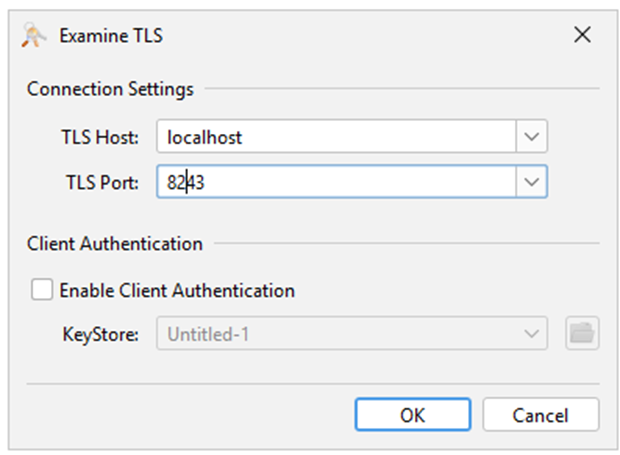 How to configure a BusinessWorks 6.X application to connect to an EMS instance using SSL/TLS