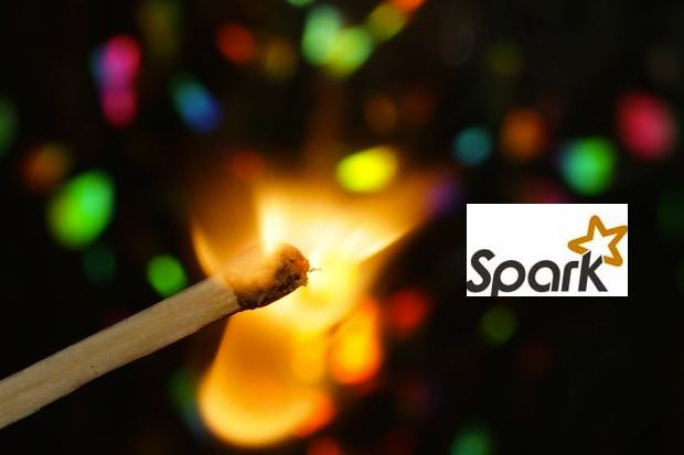 Implementing spark going by the recent spark summit spark by gagan