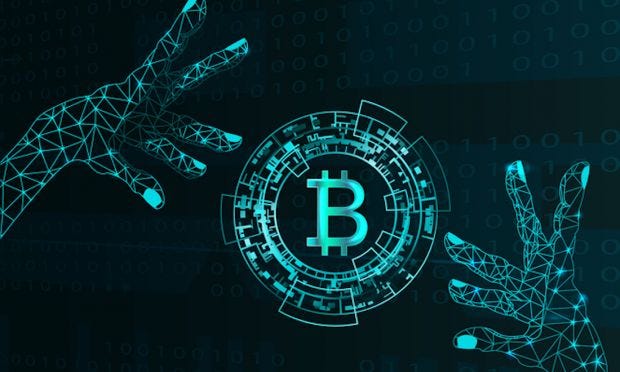¿Qué es blockchain y cómo funciona?