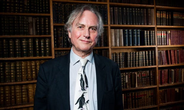 Richard Dawkins
