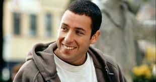 Adam Sandler is a snow monkey?. How come I have seen Adam Sandler… | by  Claudicatorio