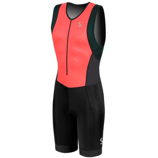 What To Wear For Triathlon Racing And Competition by Synergy Wetsuits