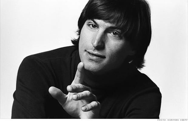 10 Years After: Honoring the Legacy of Steve Jobs | by Kelli Richards ...