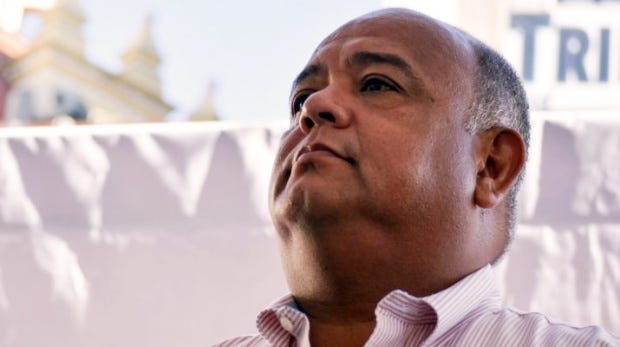 SECRETARIO DE GOBIERNO ACUSADO DE AMENAZAR A PERIODISTA QUE FUE