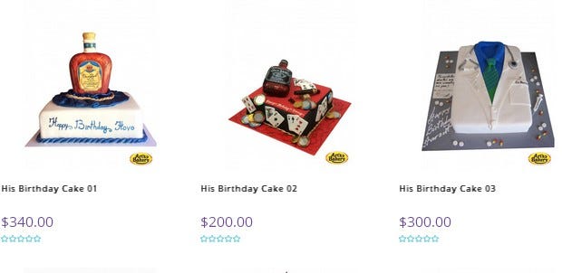 Creating the Perfect Birthday Cake for Your Kids | by Jussey Mari | Medium