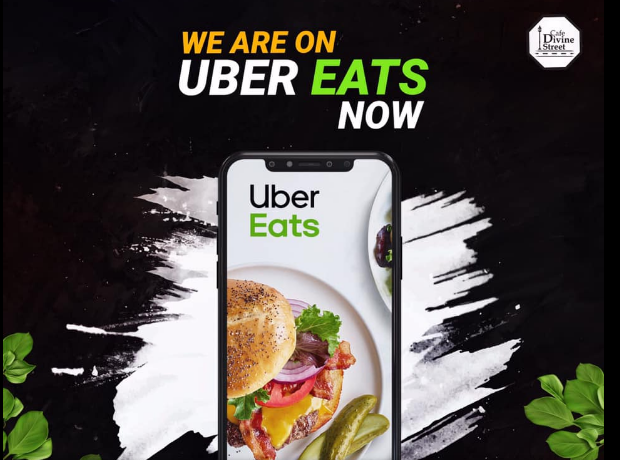 Uber Eats Promo Codes Get $20 OFF In June 2023 | By Belinahalvares | Medium