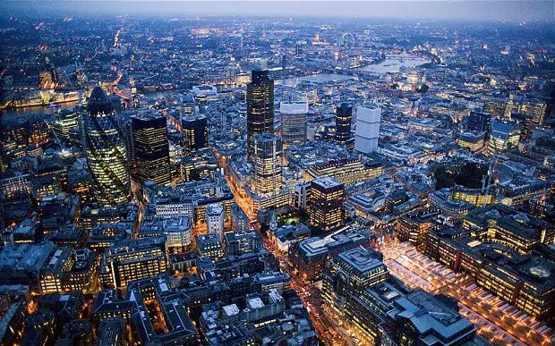Institutional investing: its role in European online direct lending markets.