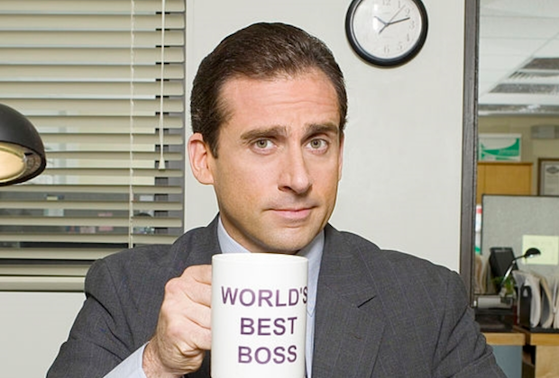 Five Timeless Product Management Lessons from The Office's Michael Scott |  by Himadri Joshi | The Startup | Medium