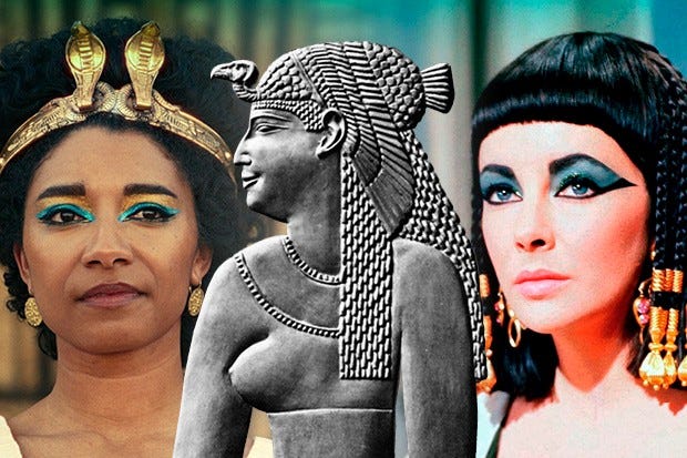 The Philosophy of Life Based on Cleopatra: Lessons from History’s