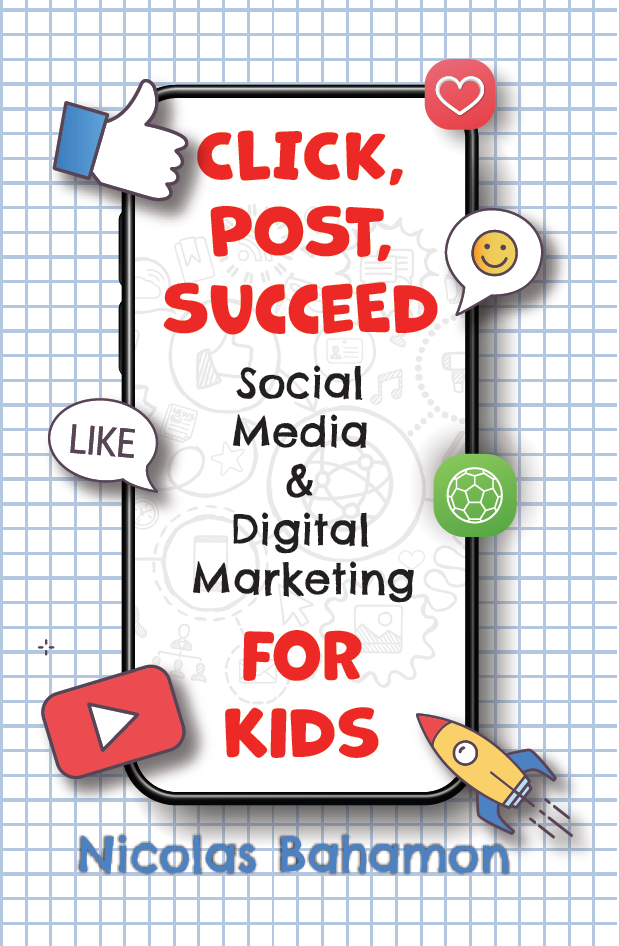 Navigating the Social Media Landscape: A Guide for Parents and Kids 