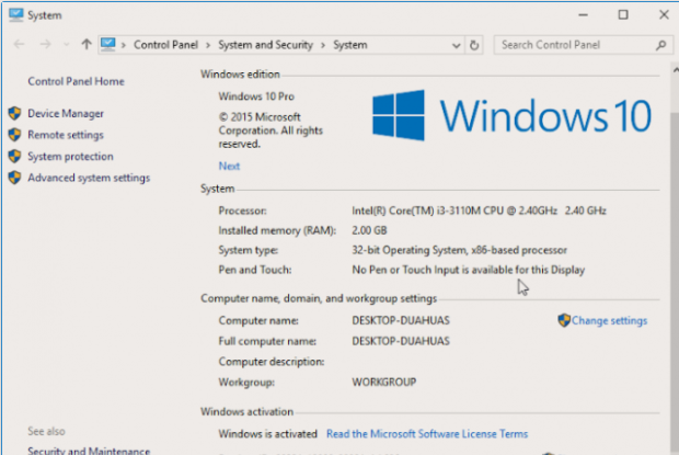 How To Activate Windows 10 Using Command Prompt?