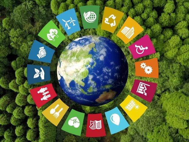 Sustainability Reporting: A Walkthrough of Friendly and Professional-Style You Will Only Like